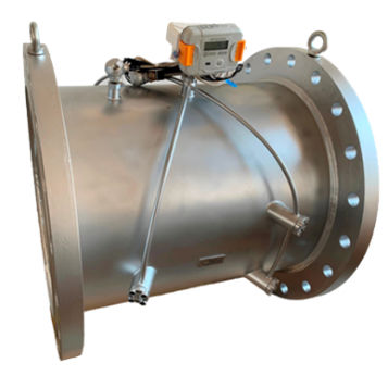 Contador de energía térmica digital - RCN8 - Weihai Ploumeter Co., LTD - por ultrasonidos