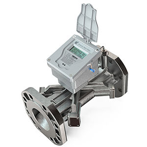 Contador de agua digital - SC-S - Weihai Ploumeter Co., LTD - por ultrasonidos