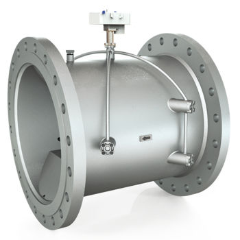 Sensor de caudal por ultrasonidos - LC - Weihai Ploumeter Co., LTD - volumétrico / para líquido / de precisión
