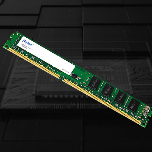 Módulo de memoria DDR3 SDRAM - Basic - Netac Technology Co.,Ltd.