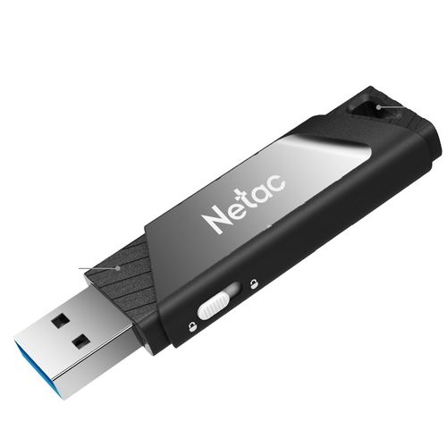 Llave de almacenamiento USB - U336 - Netac Technology Co.,Ltd.