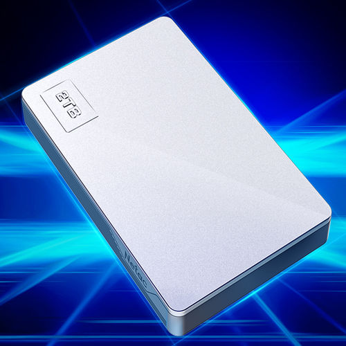 Disco duro HDD USB 3.0 - K338 - Netac Technology Co.,Ltd. - externo