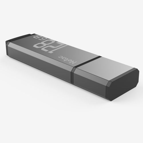 Llave de almacenamiento USB - U351 - Netac Technology Co.,Ltd.