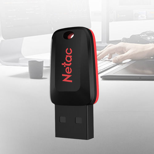 Llave de almacenamiento USB - U197 - Netac Technology Co.,Ltd.