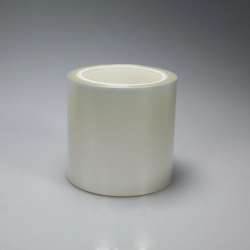 Cinta adhesiva de blindaje - OPF - Suzhou Shihua New Material Technology Corporation - de fibra acrílica / transparente / de alta resistencia