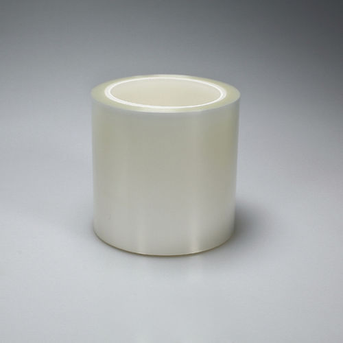 Cinta adhesiva doble cara - 818 series - Suzhou Shihua New Material Technology Corporation - de fibra acrílica / transparente / a prueba de altas temperaturas