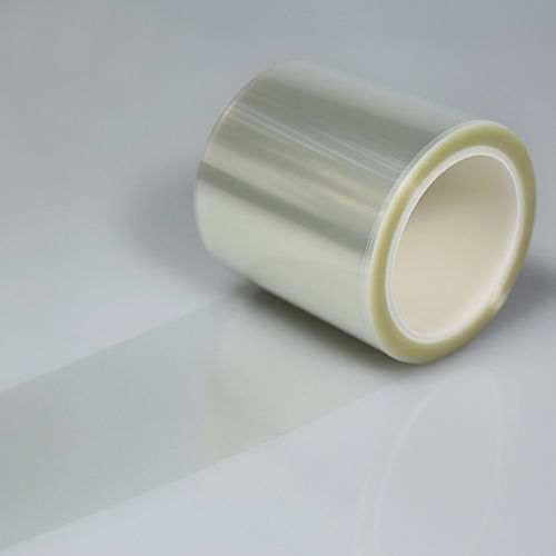 Cinta adhesiva transparente - DST series - Suzhou Shihua New Material Technology Corporation - resistente al agua / resistente a los productos químicos / para la industria