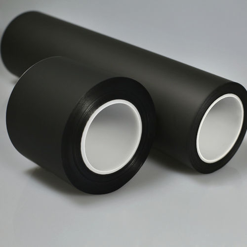 Cinta adhesiva doble cara - SH-89010 - Suzhou Shihua New Material Technology Corporation - de estanqueidad / de fibra acrílica / negra
