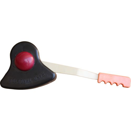 Palanca de mando de asa - LJ103H  - Luoyang yellow river flexible shaft controller