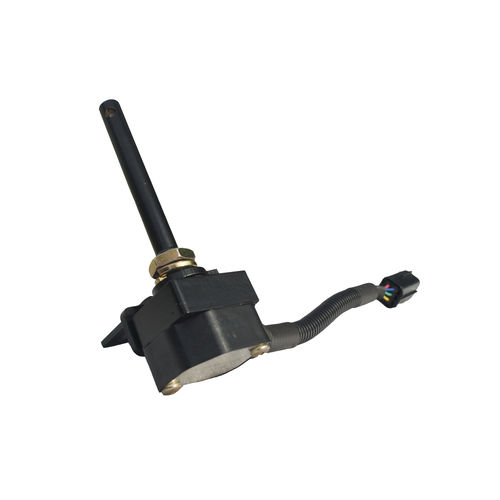 Palanca de mando electrónica - ME45-01 - Luoyang yellow river flexible shaft controller