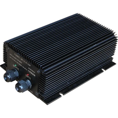 Módulo conversor DC DC - ME30 - Luoyang yellow river flexible shaft controller