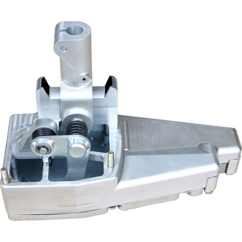 Selector de velocidad - LJ115  - Luoyang yellow river flexible shaft controller