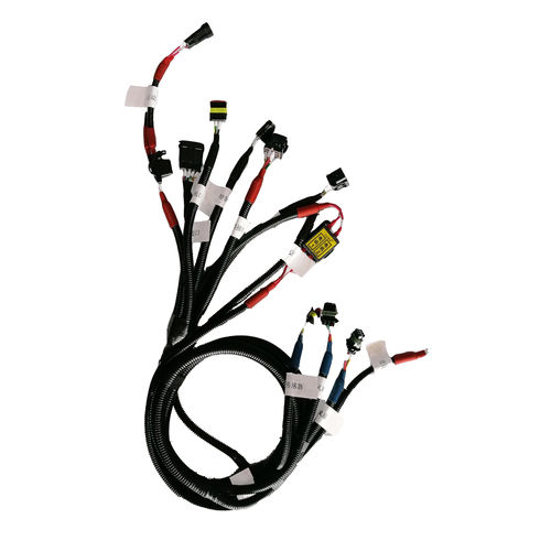 Hilo eléctrico - Luoyang yellow river flexible shaft controller