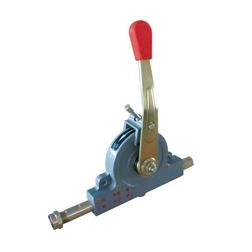 Palanca de mando de asa - LJ101A  - Luoyang yellow river flexible shaft controller