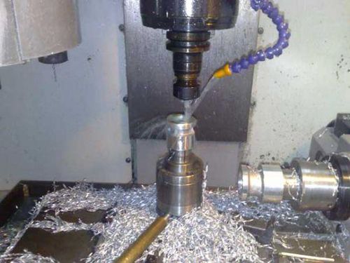 Fluido de corte de fresado - S series  - Boer Technolog Co., Ltd. - de taladrado / para roscado / sintético
