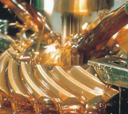 Aceite de corte - MQL 35 - Boer Technolog Co., Ltd. - para aluminio / para aleación de acero / para acero inoxidable