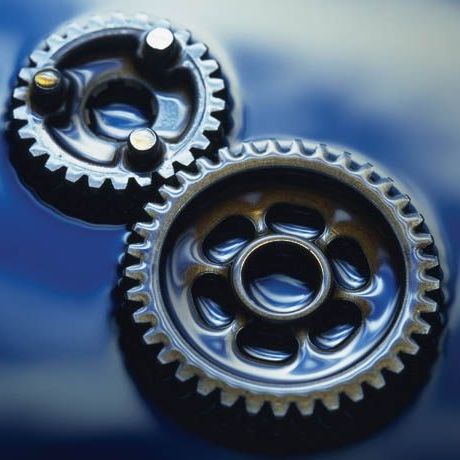 producto antiherrumbreFS series