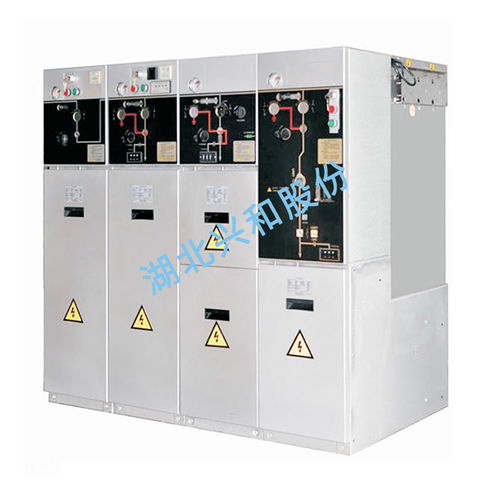 Cuadro eléctrico aislado - Hubei Xinghe Electric New Material - para rack para distribución eléctrica