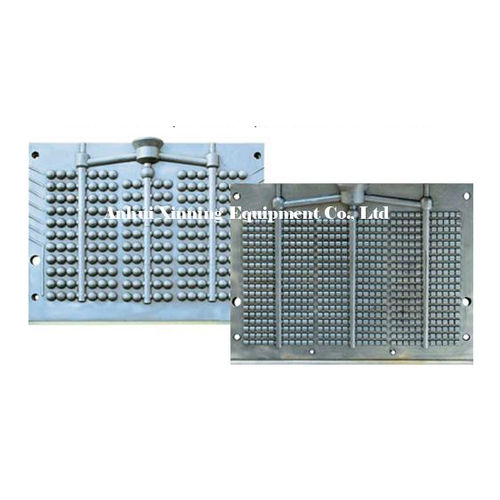 Base de molde para moldeado por inyección - XN-ZZ416 - Anhui Xinning Equipment Company