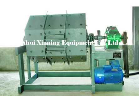 Separador de arena - Anhui Xinning Equipment Company - centrífugo / de proceso / para soldadura blanda