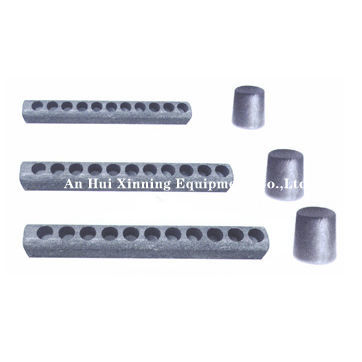 Matriz de forjado - Anhui Xinning Equipment Company