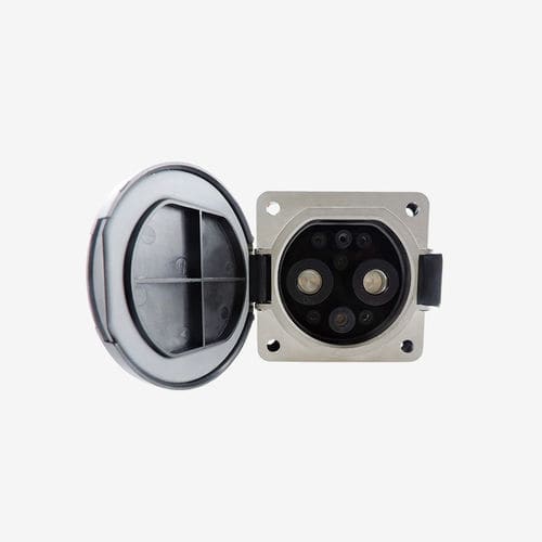 Tomacorriente fijo - Suzhou Recodeal Interconnection System