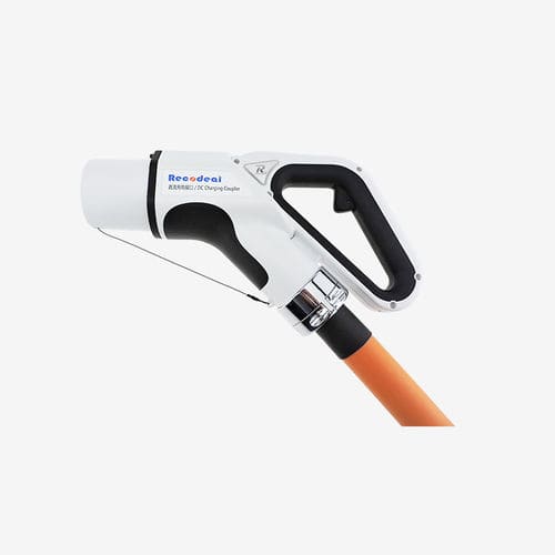 Clavija de pistola - Suzhou Recodeal Interconnection System - IP55 / IP66 / para cargadores de vehículos eléctricos