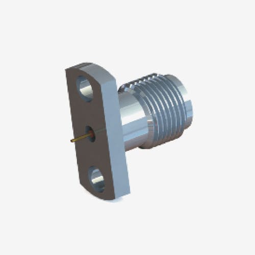 Conector RF - 2.92 series - Suzhou Recodeal Interconnection System - coaxial / de dimensiones reducidas