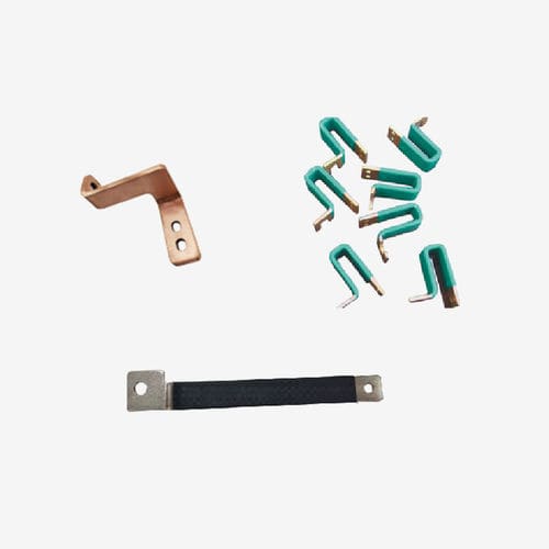 Electroducto de cobre - Suzhou Recodeal Interconnection System - de aislamiento