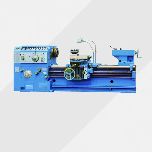 Torno convencional - CW61 series - Anyang Xinsheng Machine Tool Co.,Ltd - horizontal / 2 ejes / de taladrado