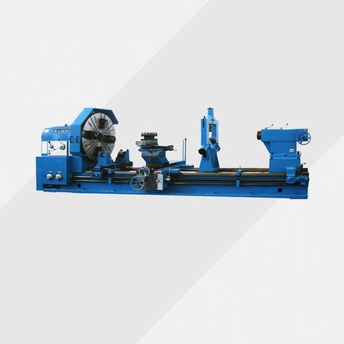 Torno convencional - C61 series - Anyang Xinsheng Machine Tool Co.,Ltd - horizontal / 2 ejes / para uso intensivo
