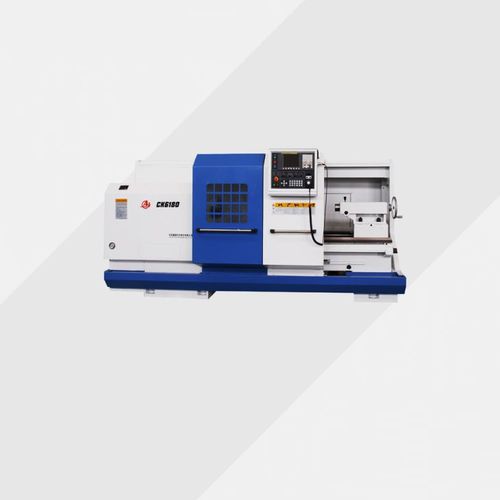 Torno CNC - CK series - Anyang Xinsheng Machine Tool Co.,Ltd - horizontal / 2 ejes / de alta precisión