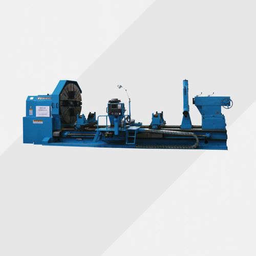 Torno CNC - CKH series - Anyang Xinsheng Machine Tool Co.,Ltd - horizontal / 2 ejes / de mesa plana