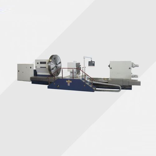 Torno CNC - CK61 series - Anyang Xinsheng Machine Tool Co.,Ltd - horizontal / 2 ejes / para uso intensivo