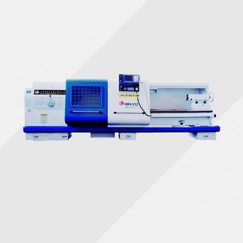Torno CNC - QKA1246 - Anyang Xinsheng Machine Tool Co.,Ltd - horizontal / 2 ejes / para uso intensivo