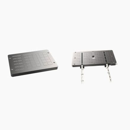 Unidad de estampación acero - EPP series - Lici Electric Incorporation