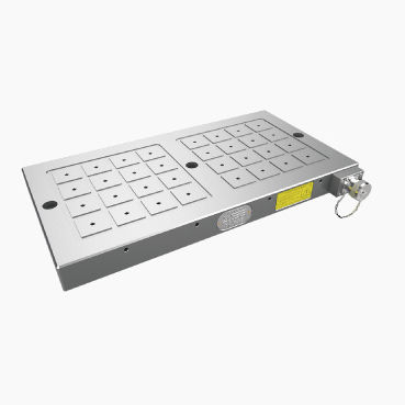 Banco de armar horizontal - SPS series - Lici Electric Incorporation