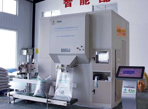 Dispensador para palés - FPJ-28 - Shandong Swan Cotton Industrial Machinery Stock Co - de línea simple / automático / compacto