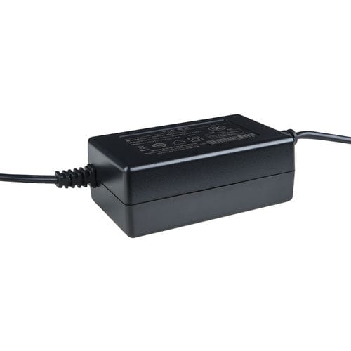 Alimentación eléctrica adaptador - Shenzhen Gongjin Electronics Co., Ltd - AC/DC / estabilizada / CE