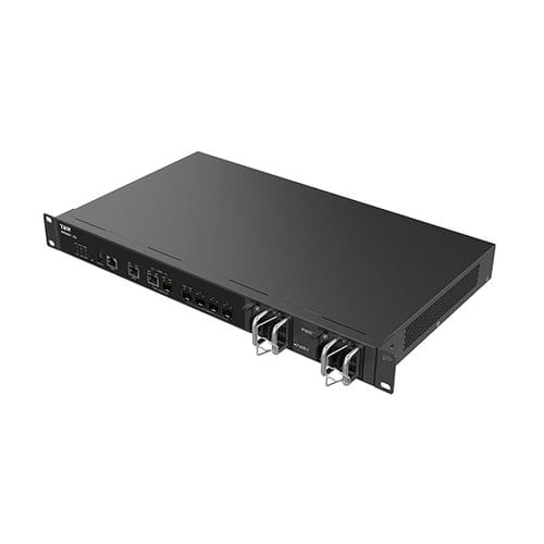Pasarela de comunicación - CU/DU - Shenzhen Gongjin Electronics Co., Ltd - SFP / Ethernet