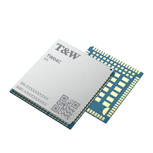 Módulo de red - TW04C - Shenzhen Gongjin Electronics Co., Ltd