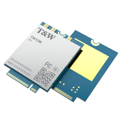 Módulo de red - TW12M - Shenzhen Gongjin Electronics Co., Ltd
