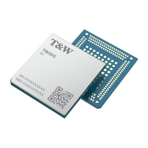 Módulo de red - TW20G - Shenzhen Gongjin Electronics Co., Ltd