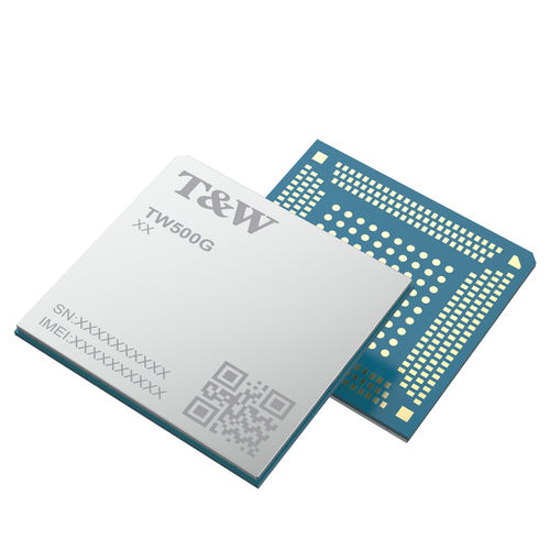 Módulo de red - TW500G - Shenzhen Gongjin Electronics Co., Ltd