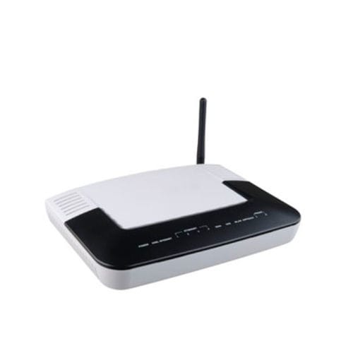 Pasarela de comunicación - Shenzhen Gongjin Electronics Co., Ltd - inalámbrica / WAN / MIMO