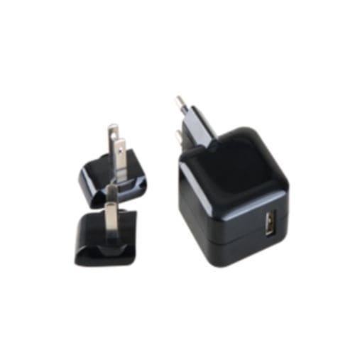 Alimentación eléctrica enchufable - Shenzhen Gongjin Electronics Co., Ltd - AC/DC / CE / con salida USB