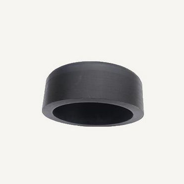 Capuchón redondo - Shandong Donghong pipe Industry Co., Ltd - de PE / para tuberías
