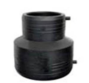 Racor hidráulico - Shandong Donghong pipe Industry Co., Ltd - de rosca / de plástico / de reducción