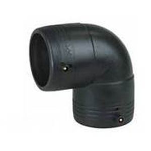 Racor hidráulico - Shandong Donghong pipe Industry Co., Ltd - de encaje / codo de 90º / de plástico