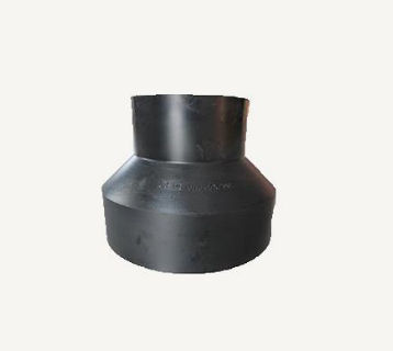 Adaptador hidráulico de reducción - Shandong Donghong pipe Industry Co., Ltd - de polipropileno